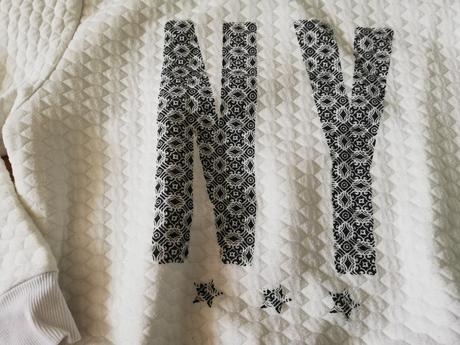 Mikina, new look,152