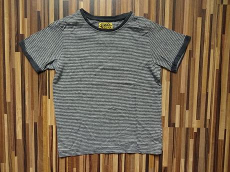 Tričko pruhované, tu,134