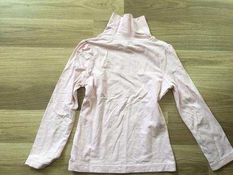 Rolákové triko, george,110