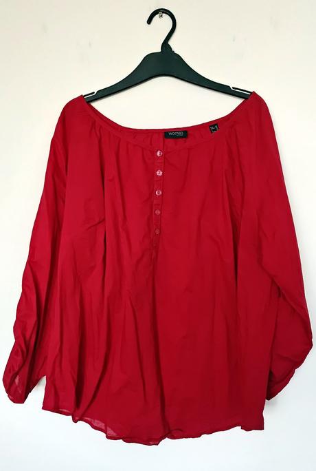 Triko, halenka, tchibo,48