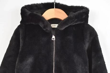 Bunda vel. 12 - 18 m, f&f,86