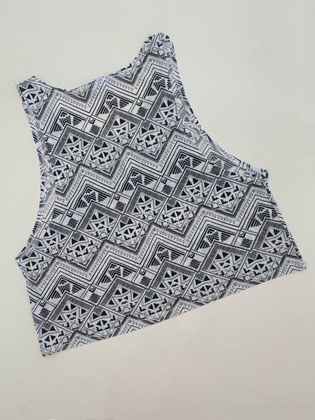 Tílko victoria's secret, vel. m, victoria's secret,m