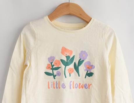 Tričko vel. 3 - 4 roky, tu,104