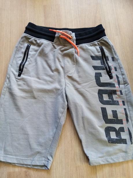 Kraťasy, chapter young,158