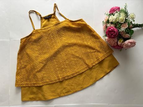 Top letní - v.10/11 let, 146