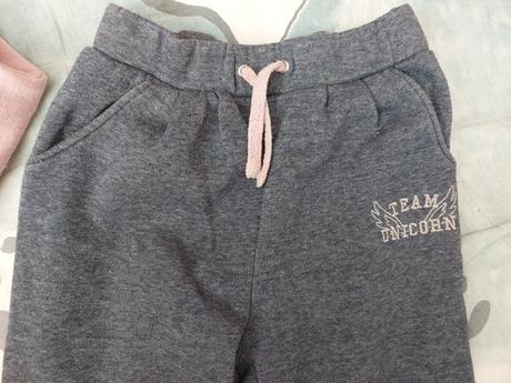 Tepláková souprava unicorn, 134