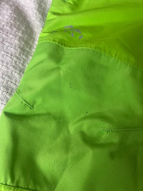 Lyžařská souprava vel. 92 zn. mckinley, mckinley,92