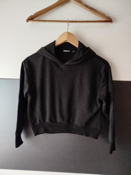 Mikina zn. pepperts vel.134, pepperts,134