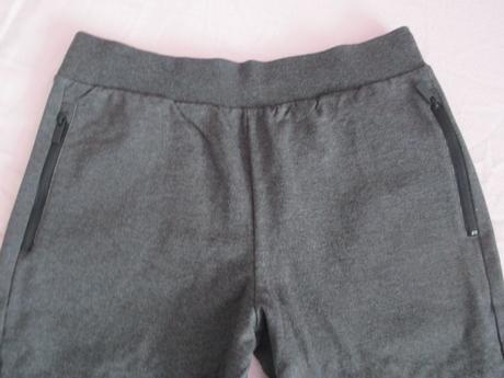 Teplákové kalhoty - nové 146/152, tcm,146