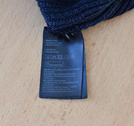 Svetr vel. xs, h&m,xs