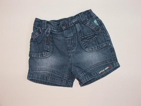 H812 kraťasy vel. 68, tu,68