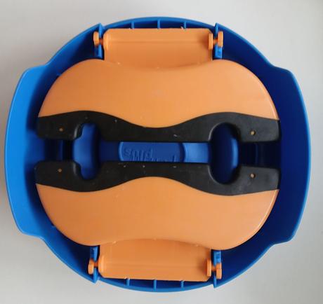 Cestovní nočník potette plus 2v1, 