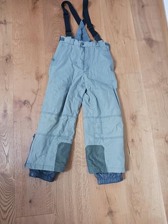 Oteplovačky č.122/128, 122