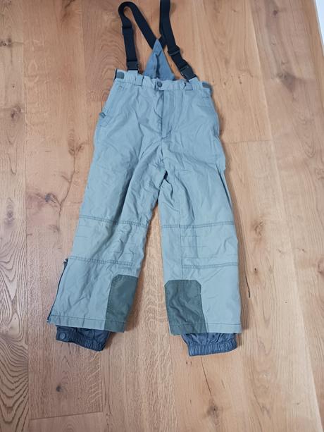 Oteplovačky č.122/128, 122