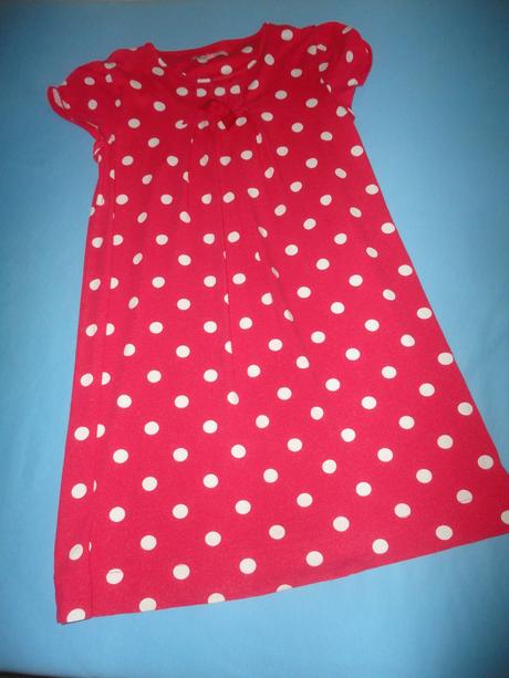 Šaty, šatičky john lewis, vel. 10 let, john lewis baby,140