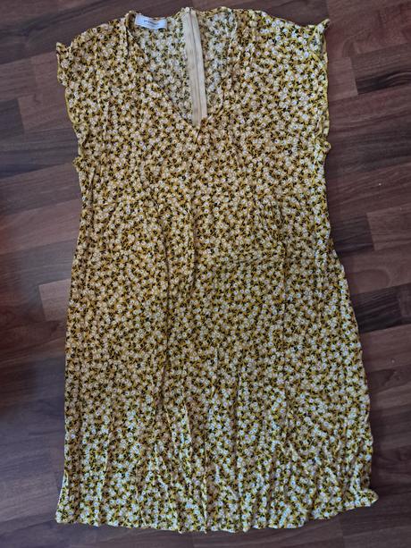 Letní šatičky, promod,l