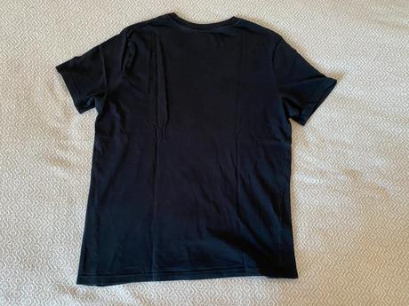 Tričko do posilovny/na cvičení - streetgym vel. s, s