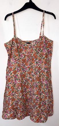 Šaty, river island,40