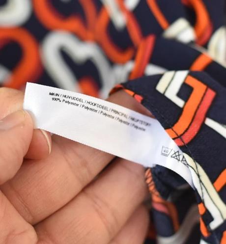 Tunika vel. 18 - 24m, river island,92