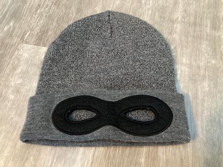 Čepice s maskou, s.oliver,104