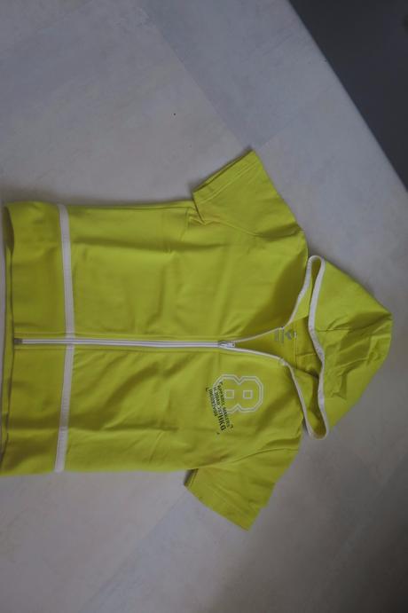 Neonová trička, vandenberg,s