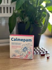 Calmepam Healthy Life