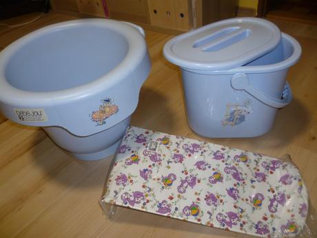 Pomůcky ke koupání, 