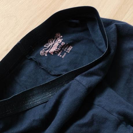 Na donoseni leginy modre 134/140, pepperts,134