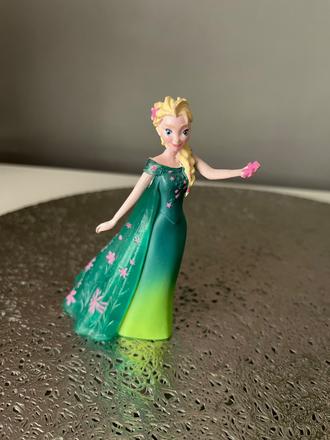 Figurka elsa z ledového království, 