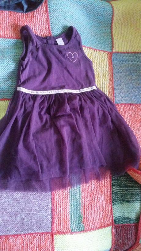 Dětské šatičky, dopodopo,92