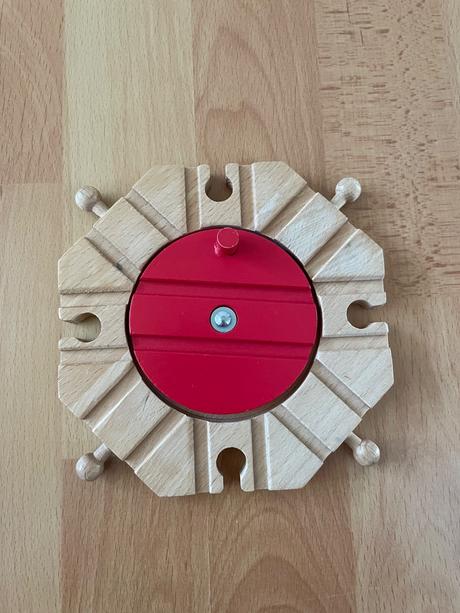 Točna maxim k dřevěným kolejím, 