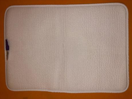 3d nepropustná podložka airsafe - träumeland, 