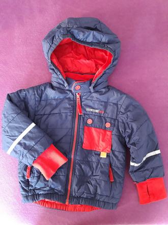 Podzimní bunda, didriksons1913,92