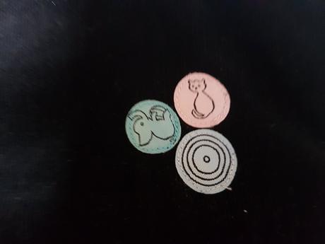 Mensestrove šaty, coccodrillo,122