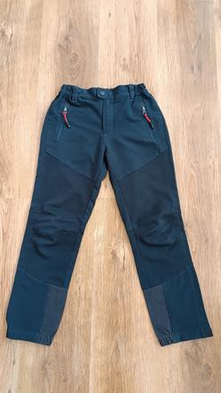 Turistické lehké kalhoty., neverest,134