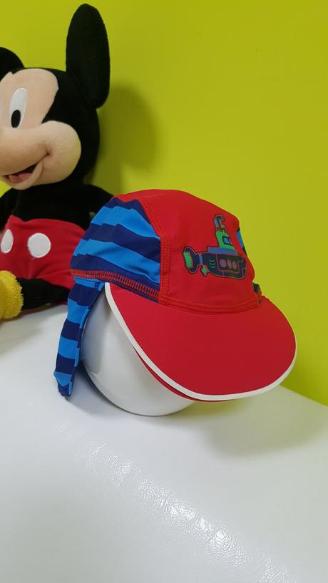 Koupaci cepice, tu,80