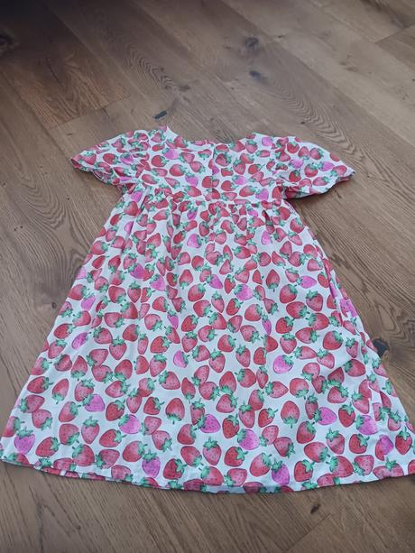 Šatičky č.116 h/m, h&m,116