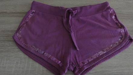 Kraťasy vel 152/158, tezenis,152