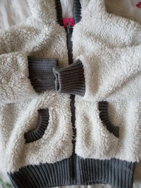 Mikino-bundička 110/116, 110