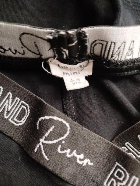 Legíny zn. river island vel.104, river island,104