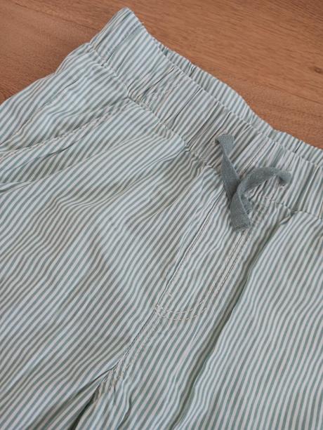 H&m kraťasy č.140, h&m,140