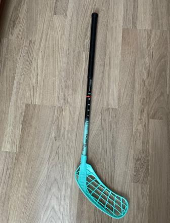 Dětská florbalová hůl, salming