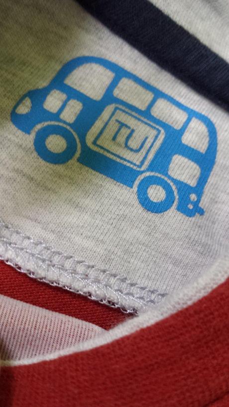 Tricko s auticky, tu,80