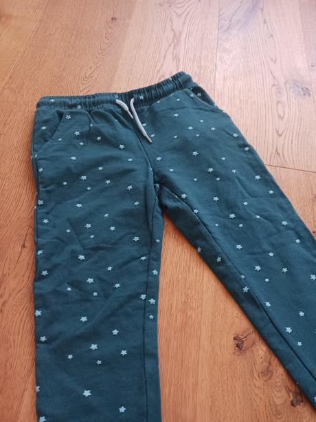 Tepláky č.122, 122