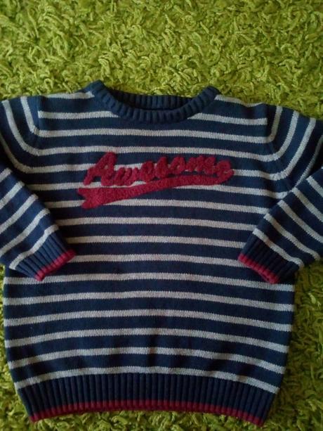 Svetr zn.matalan,vel.92/98, matalan,92