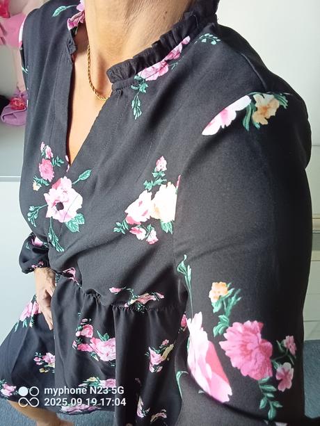 Šaty zn."vero moda" vel."l", vero moda,l