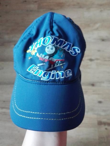 Kšiltovka s chráničem proti spálení mašinka tomáš, 