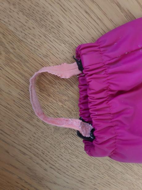 Kalhoty do deště č.92, 92