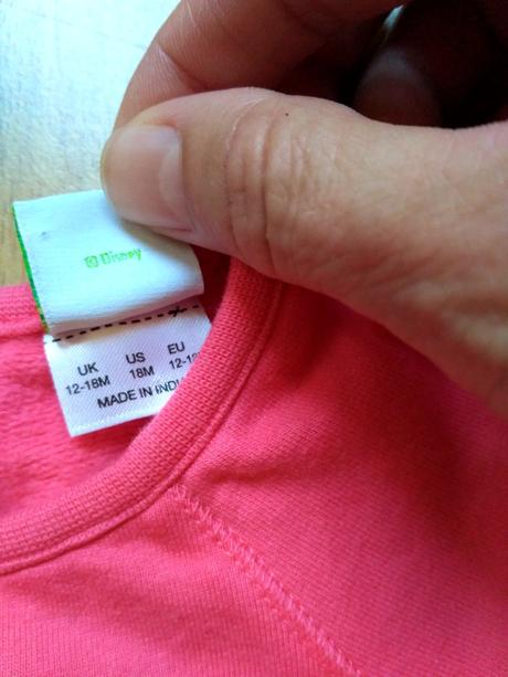 Mikina disney, disney,80