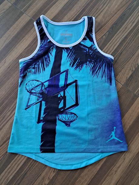 Tílko funkční, nike,146